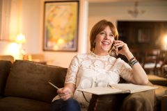 Port Washington headshot photographer