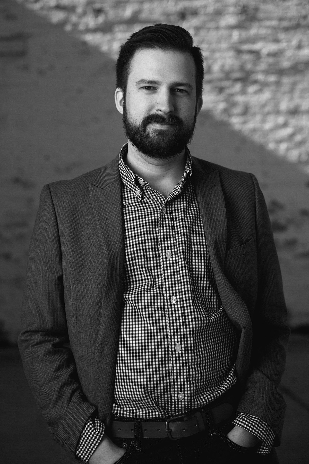 Port Washington headshot photographer