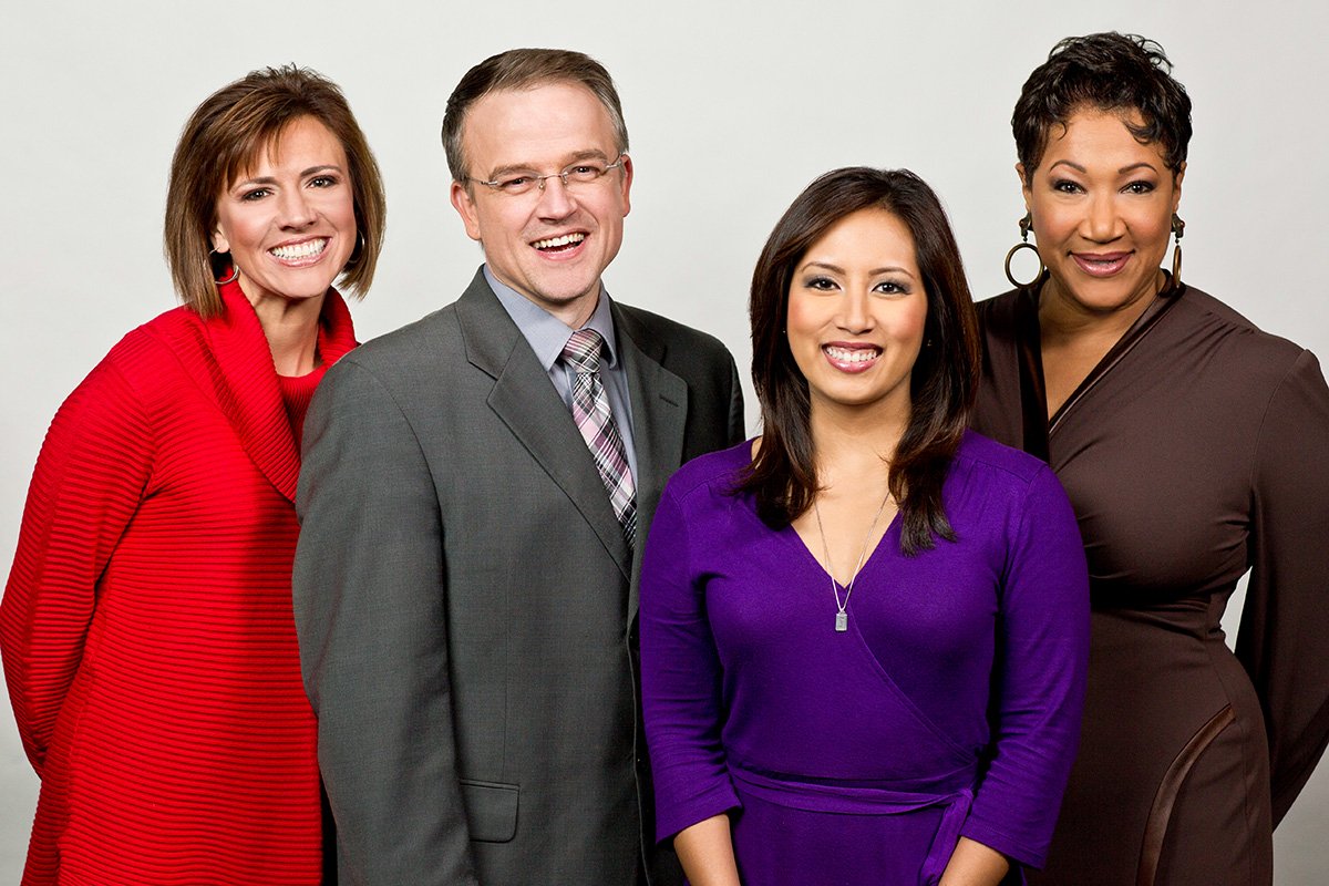 Port Washington headshot photographer