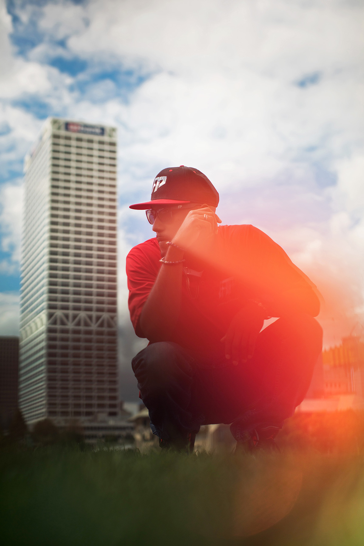 Port Washington headshot photographer