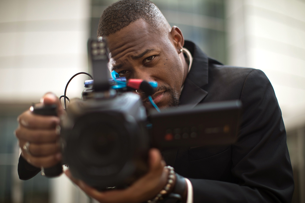 Port Washington headshot photographer