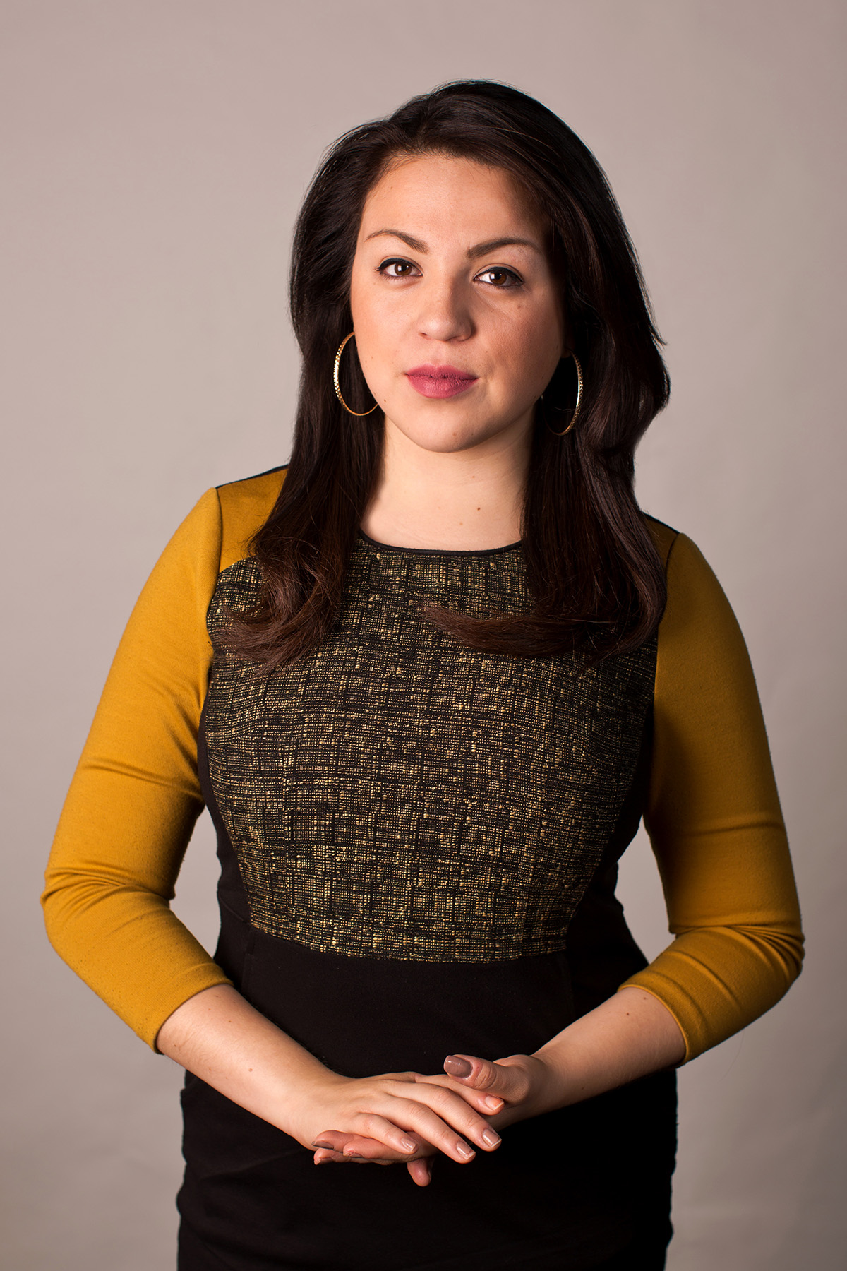 Port Washington headshot photographer