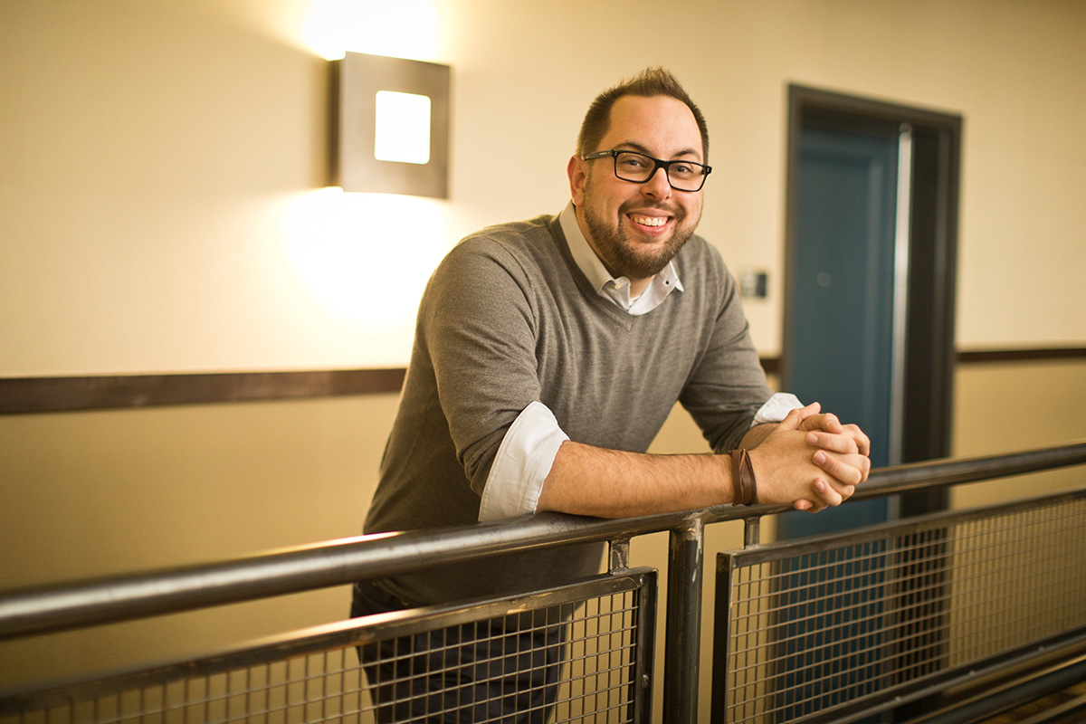 Port Washington headshot photographer