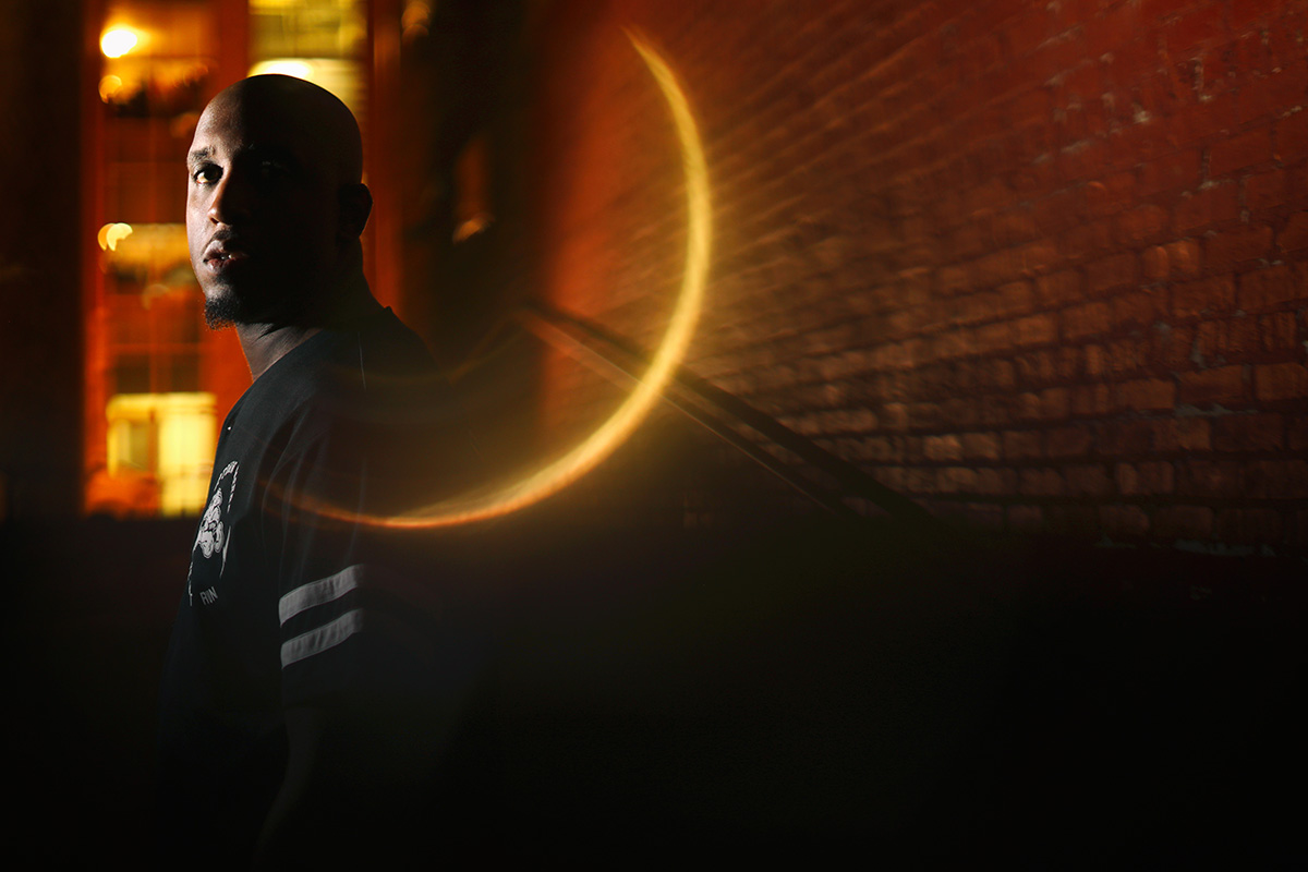 Photo by:Brian Slawson