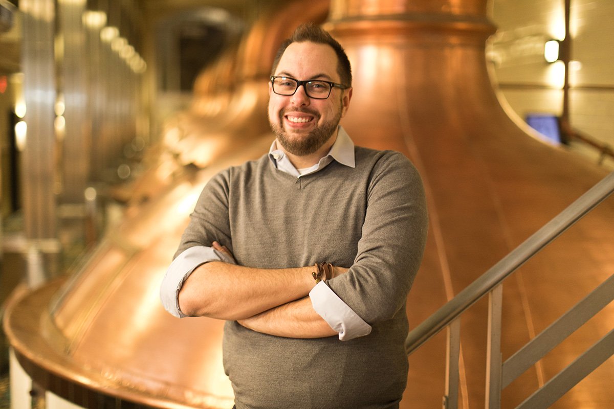 Port Washington headshot photographer