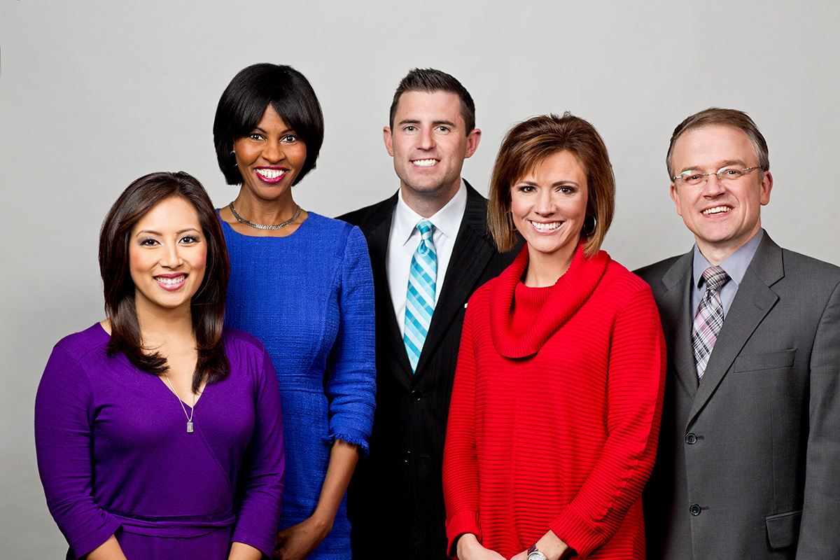 Port Washington headshot photographer