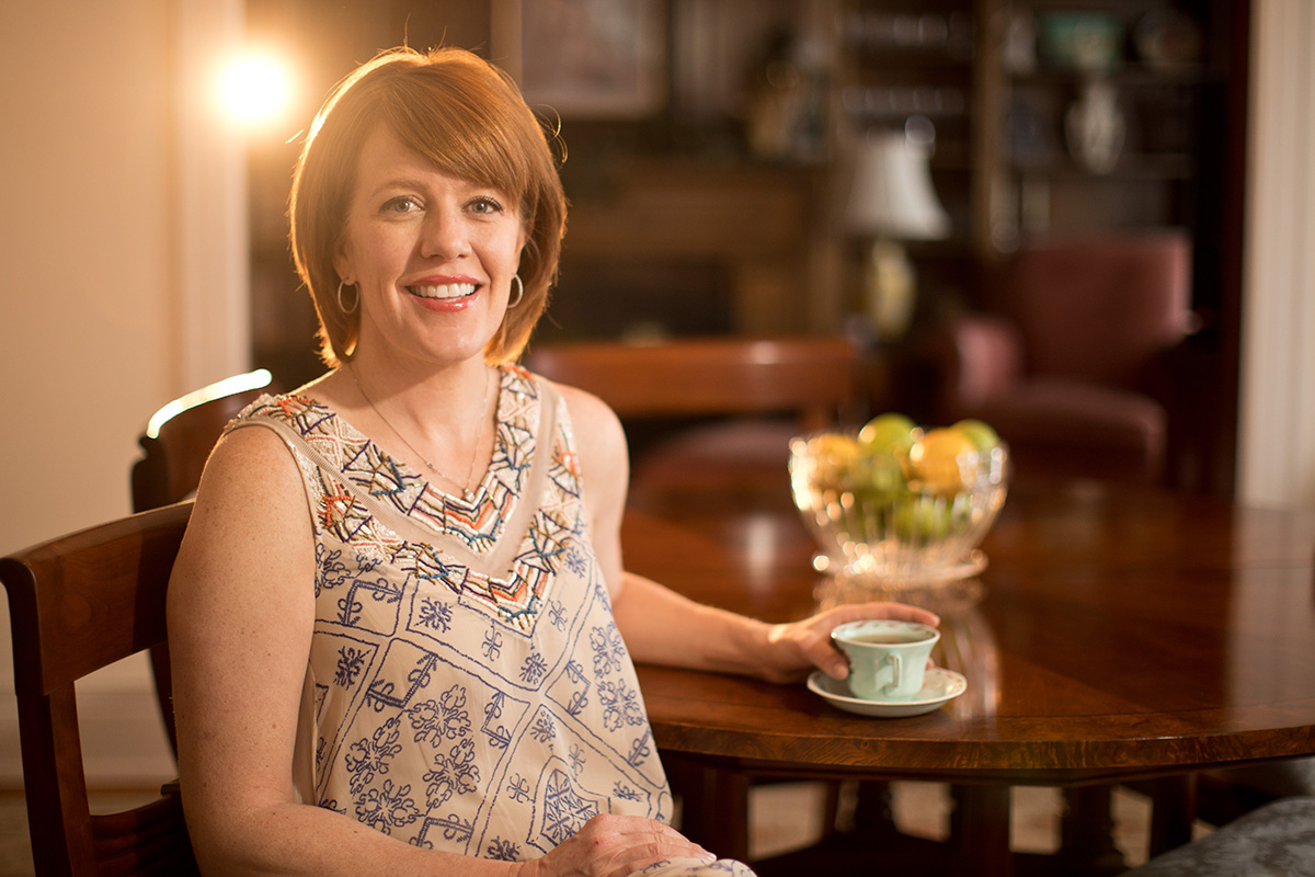 Port Washington headshot photographer