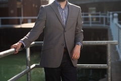 Port Washington headshot photographer