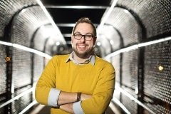 Port Washington headshot photographer