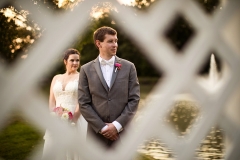 Milwaukee Wedding Photographer