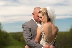 Milwaukee Wedding Photographer