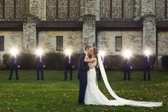 Milwaukee Wedding Photographer