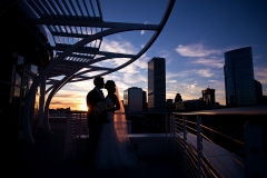 Milwaukee Wedding Photographer