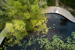 Milwaukee Wedding Photographer
