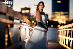Milwaukee Wedding Photographer