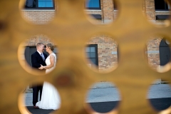 Milwaukee Wedding Photographer