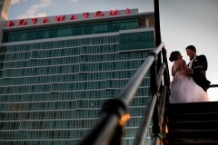 Milwaukee Wedding Photographer