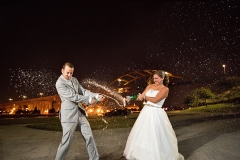 Milwaukee Wedding Photographer