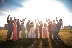 Milwaukee Wedding Photographer