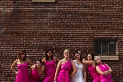 Milwaukee Wedding Photographer