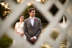 Milwaukee Wedding Photographer