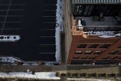 Milwaukee Wedding Photographer