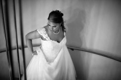Milwaukee Wedding Photographer