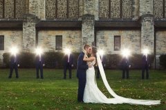 Milwaukee Wedding Photographer