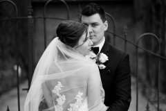 Milwaukee Wedding Photographer