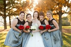 Milwaukee Wedding Photographer