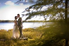 Milwaukee Wedding Photographer