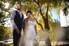 Milwaukee Wedding Photographer