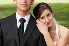 Milwaukee Wedding Photographer
