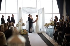 Milwaukee Wedding Photographer