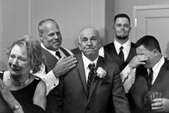 Milwaukee Wedding Photographer