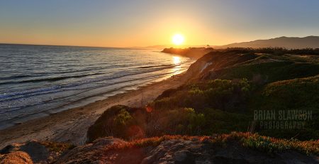 California road trip