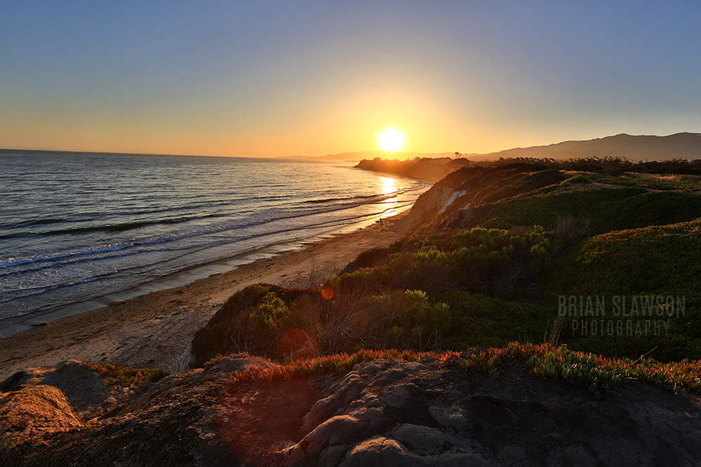California road trip
