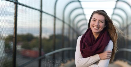 Milwaukee Senior Photos