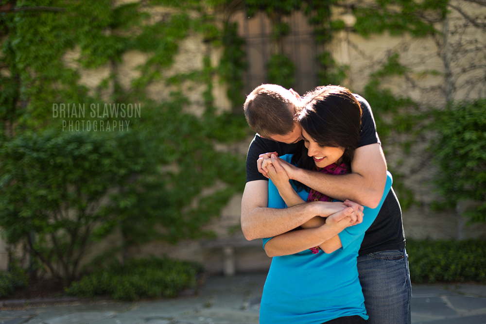 Milwaukee wedding photographer