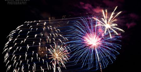 Port Washington fireworks