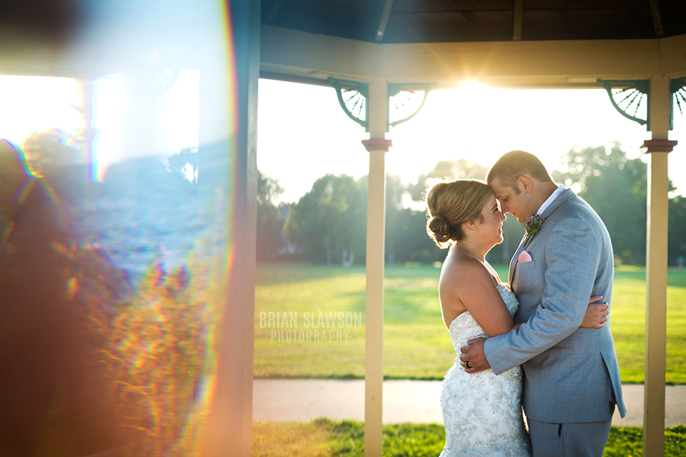 Milwaukee wedding photographer