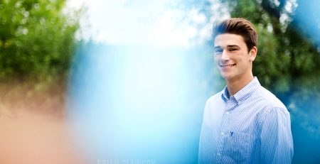 Senior Portraits Milwaukee