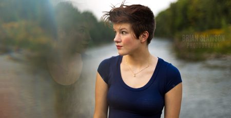 Grafton senior photos