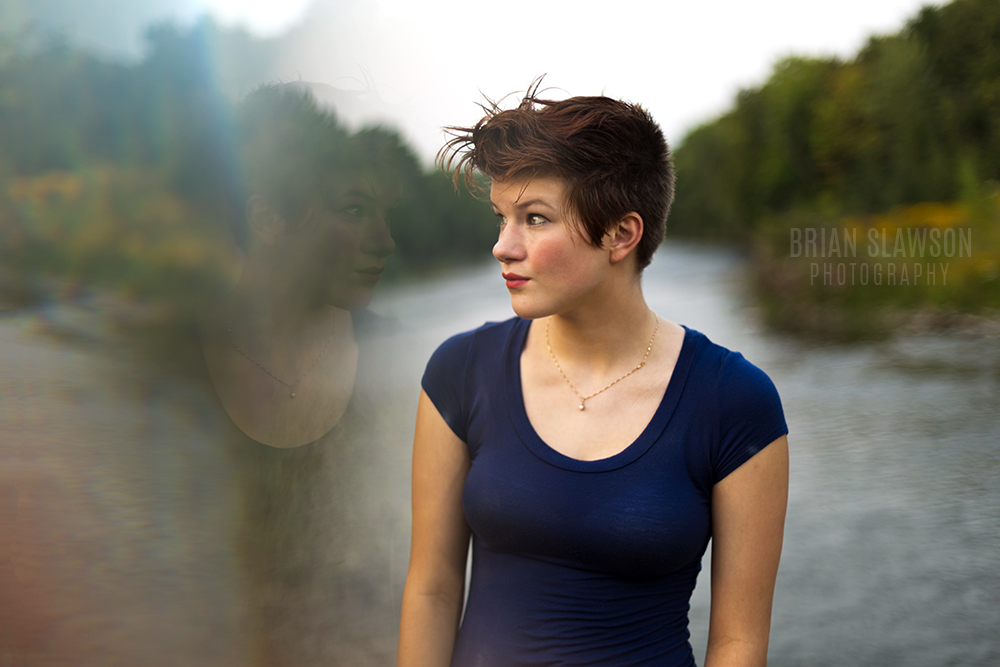 Grafton senior photos