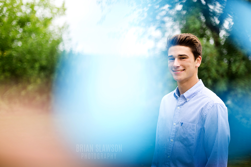 Senior Portraits Milwaukee