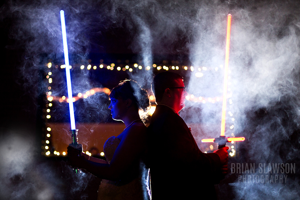 Milwaukee Wedding Photographer