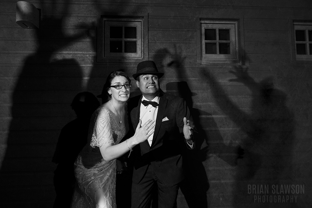 schlitz audubon nature center wedding