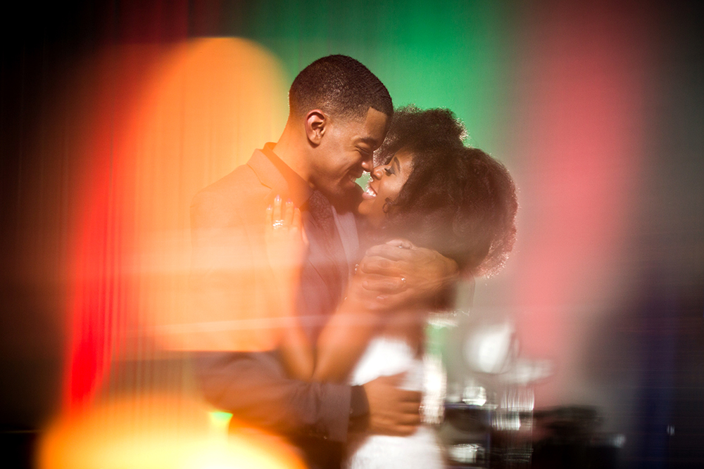 Milwaukee Wedding Photographer