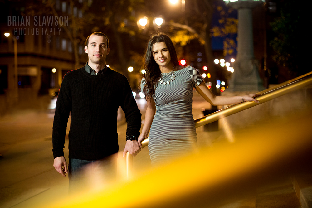 Milwaukee wedding photographer