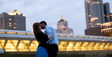 Milwaukee proposal